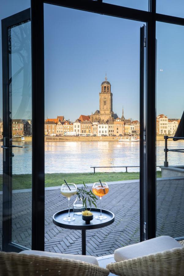 Pillows Luxury Boutique Aan De Ijssel Hotel