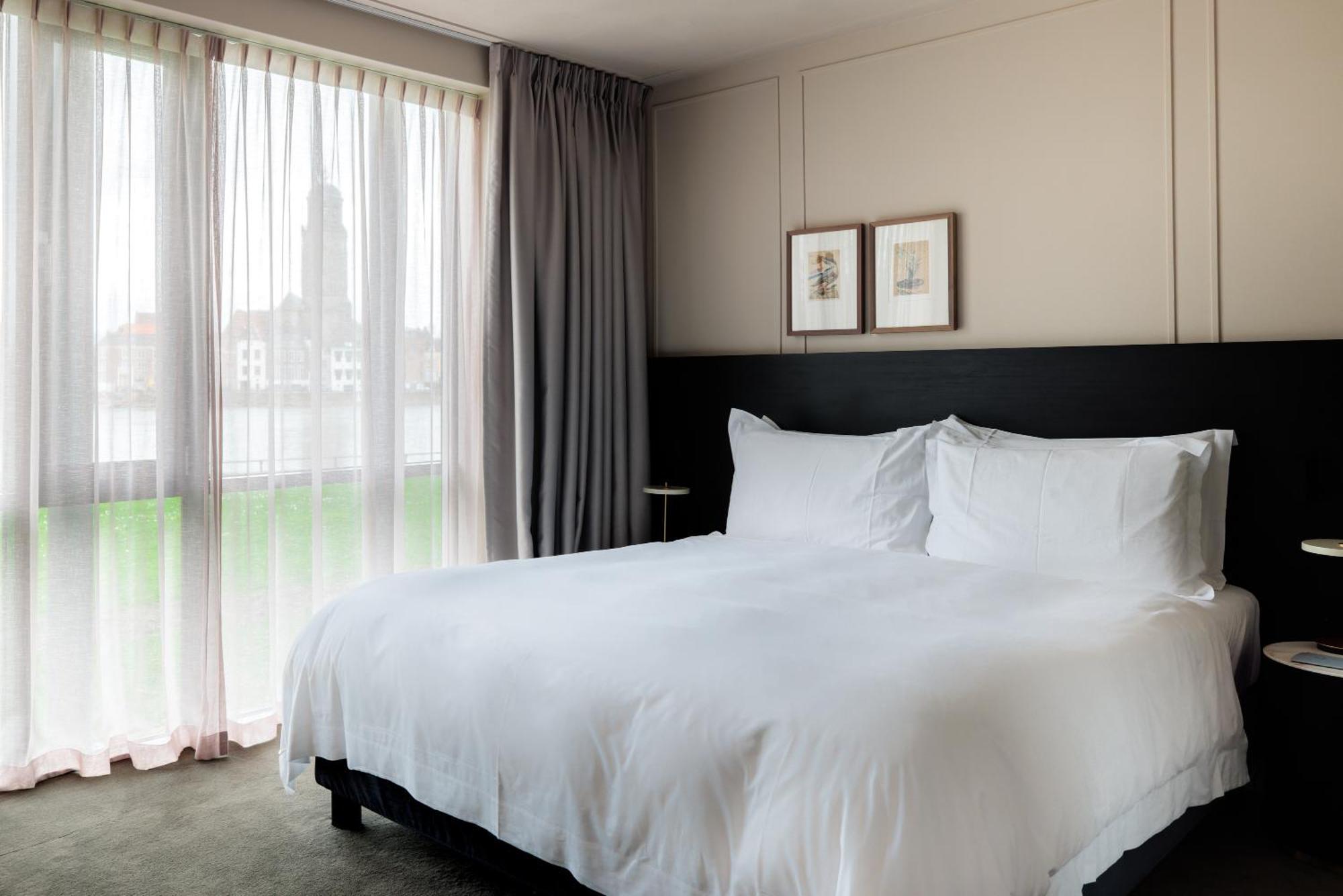 Pillows Luxury Boutique Aan De Ijssel 4*