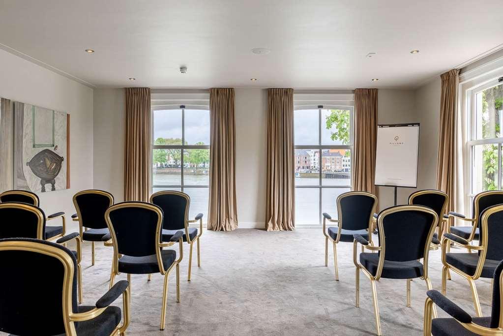 Hotel Pillows Luxury Boutique Aan De Ijssel
