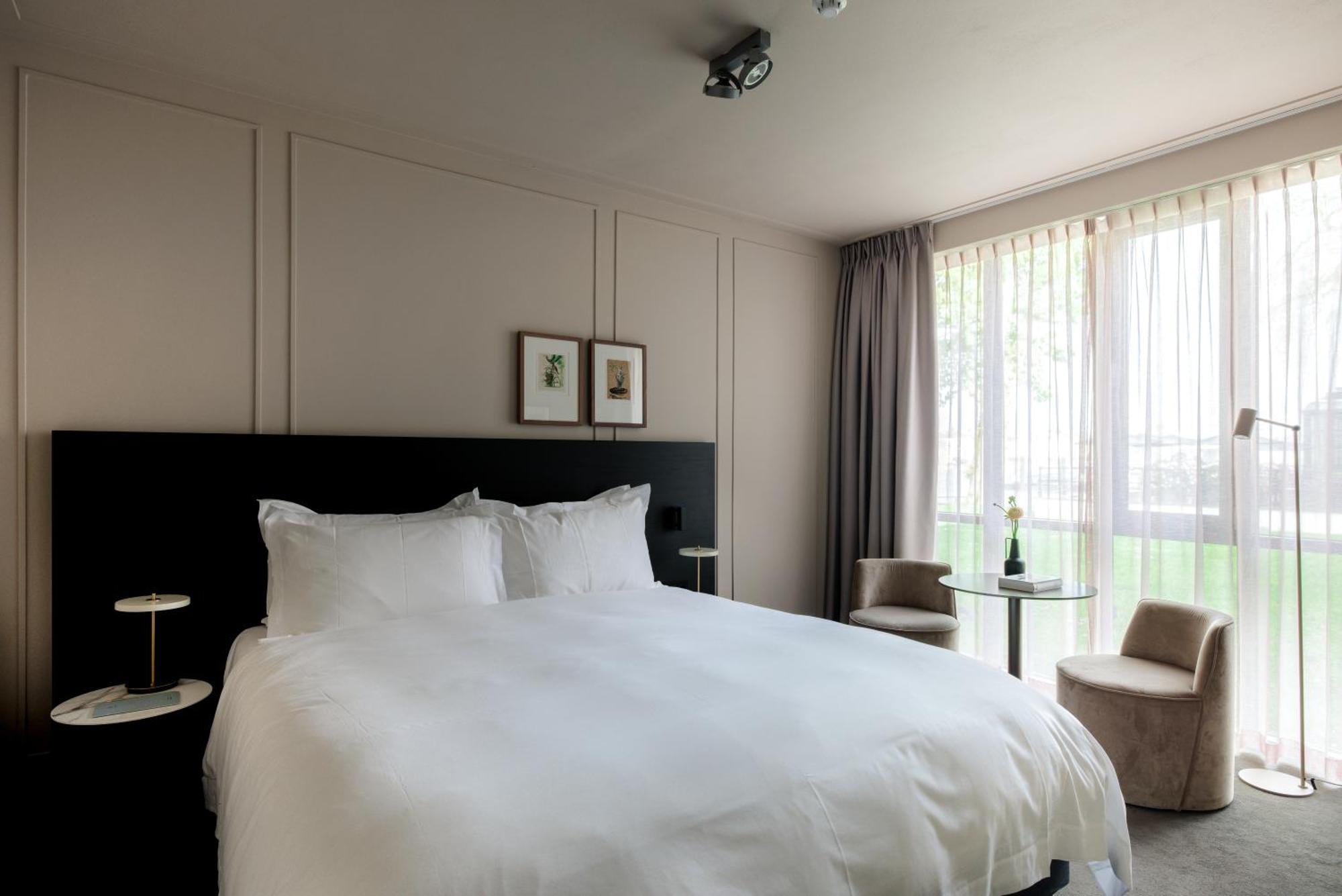 Hotel Pillows Luxury Boutique Aan De Ijssel