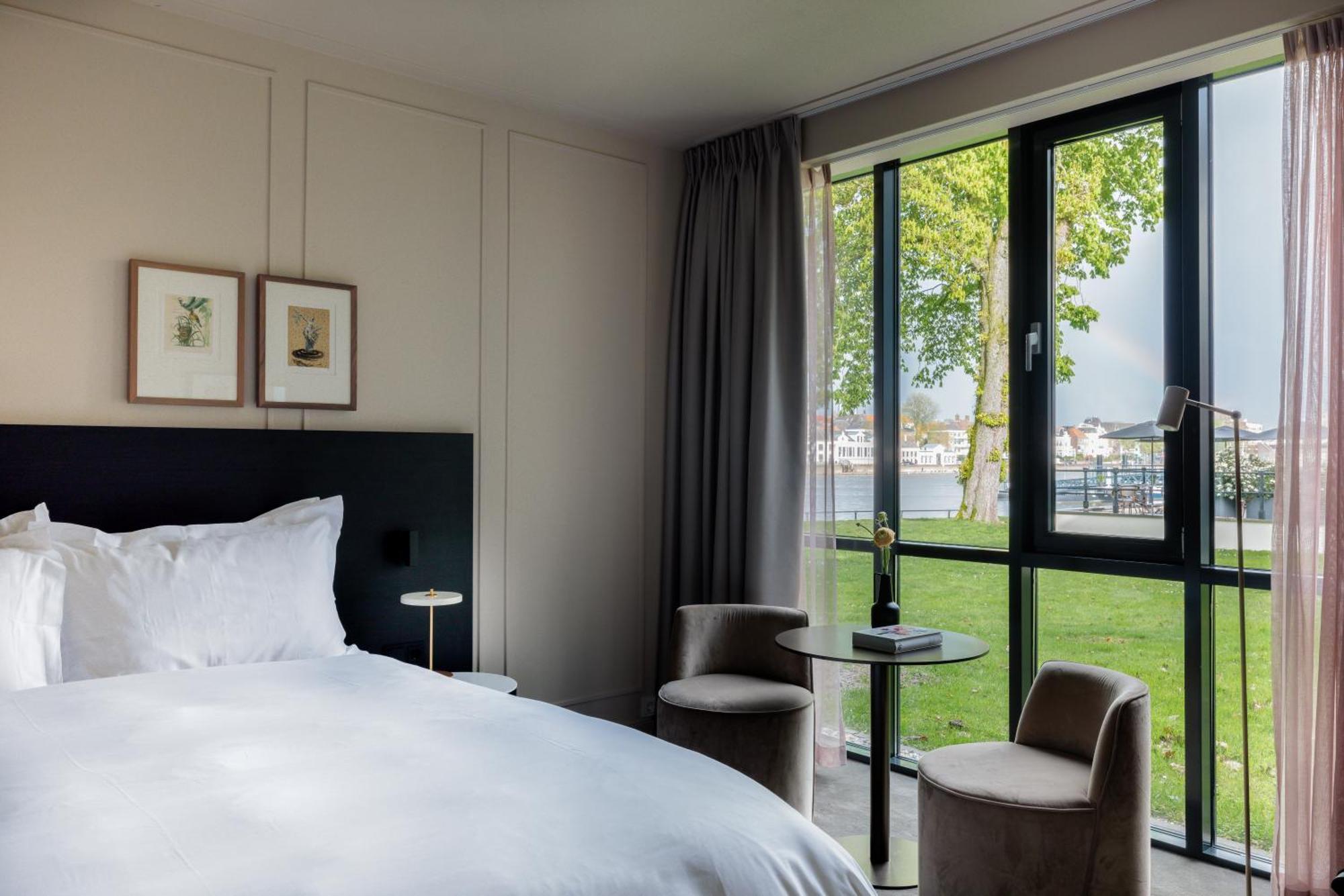 Hotel Pillows Luxury Boutique Aan De Ijssel