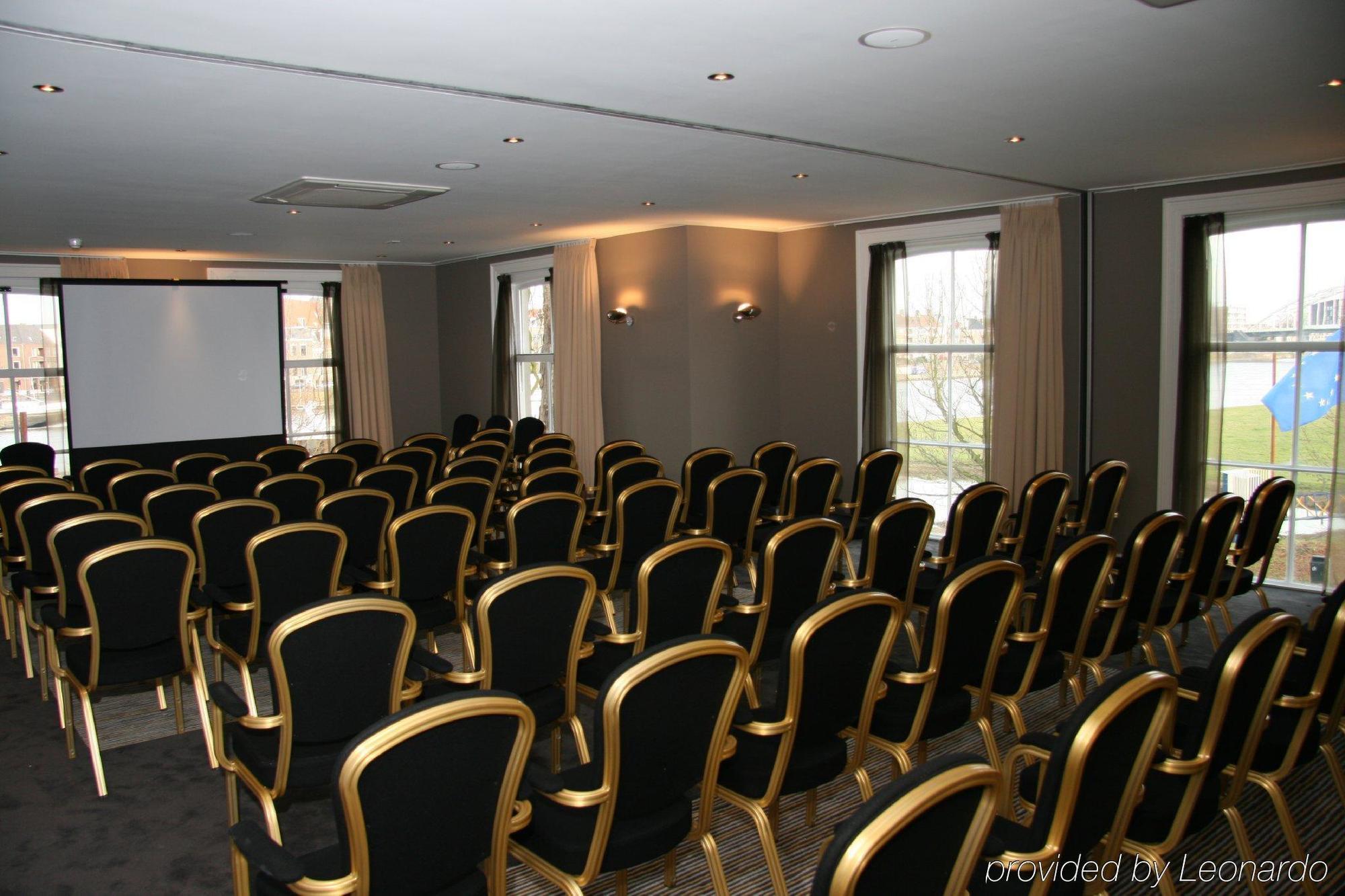 Pillows Luxury Boutique Aan De Ijssel Hotel Deventer