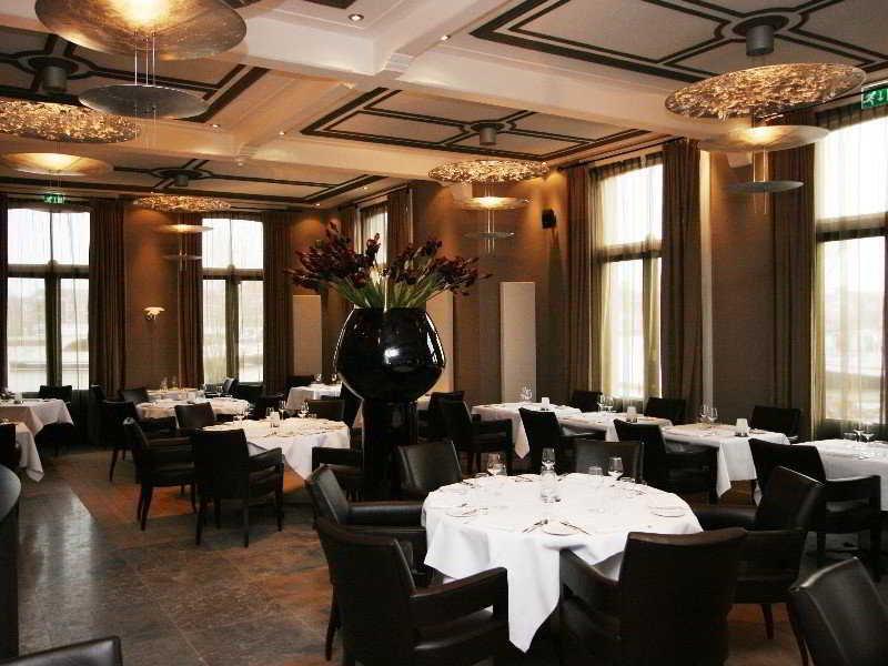 Hotel Pillows Luxury Boutique Aan De Ijssel