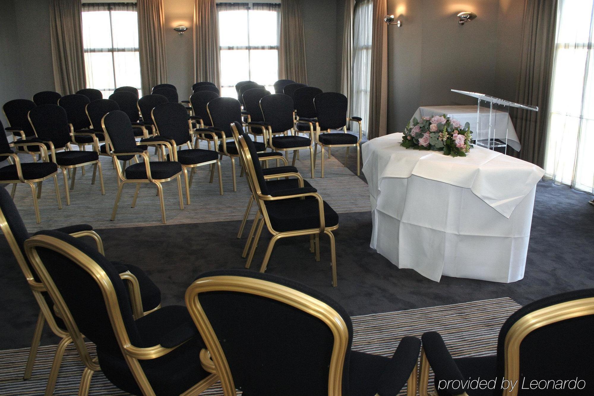 Pillows Luxury Boutique Aan De Ijssel
