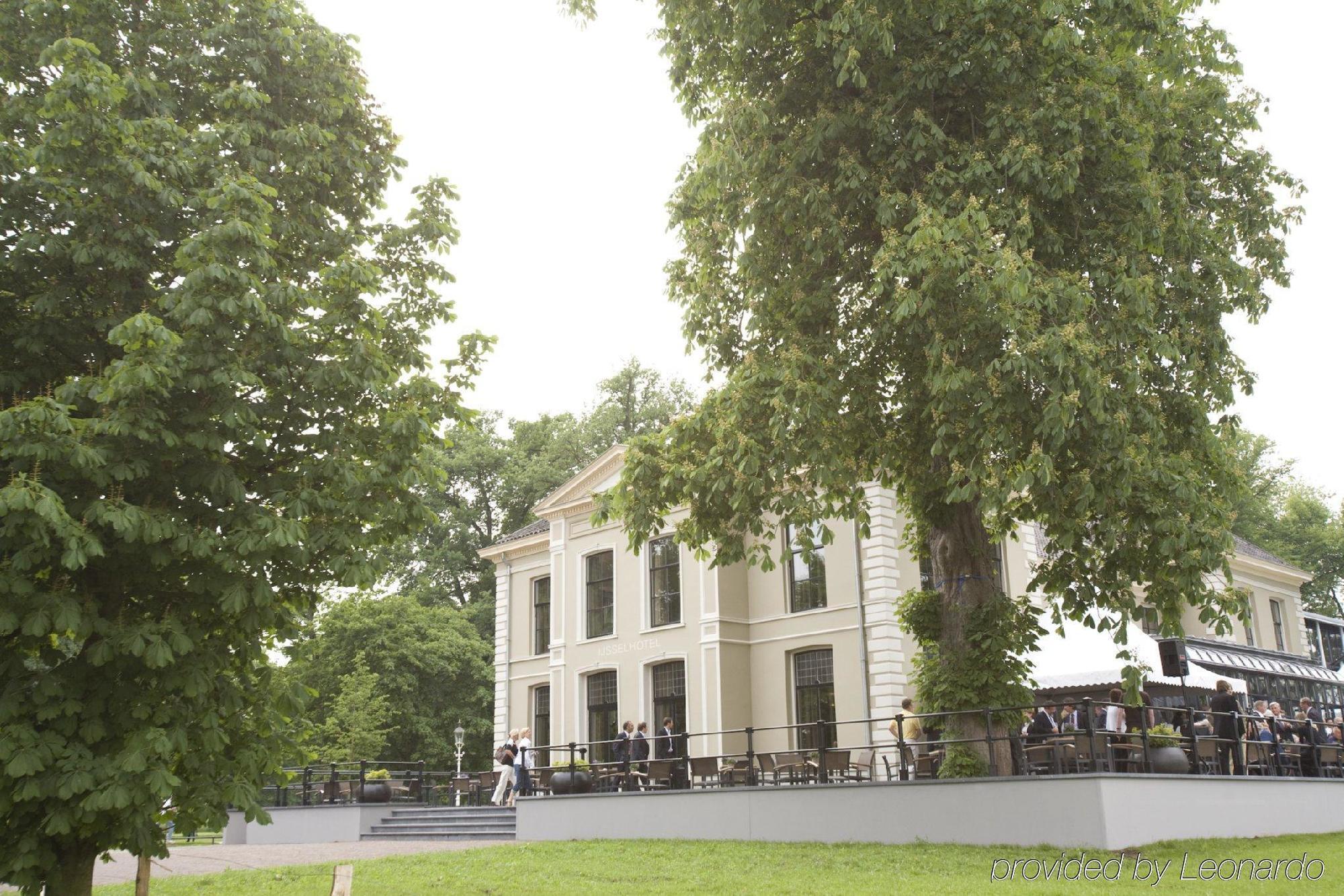 Pillows Luxury Boutique Aan De Ijssel 4*