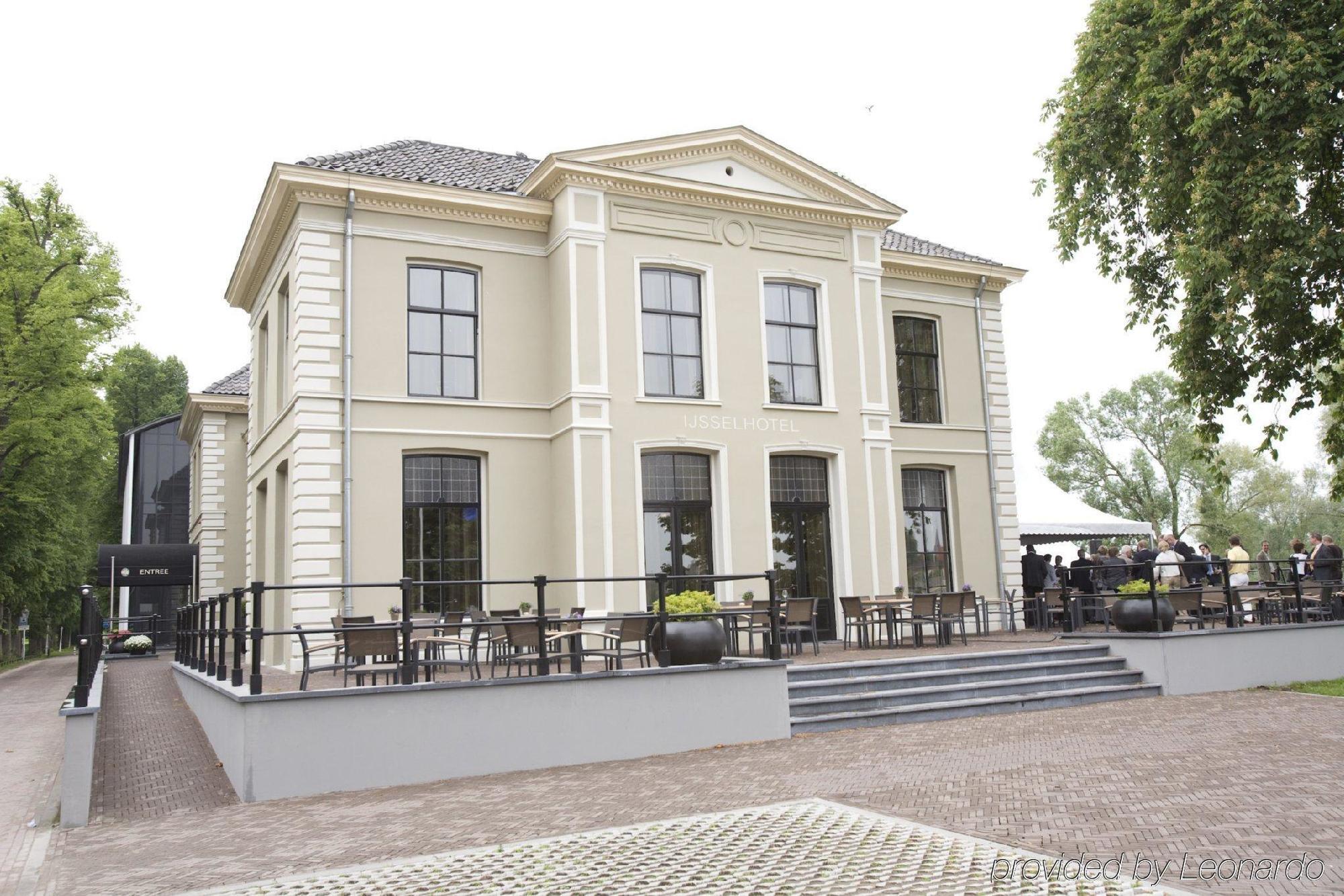 Pillows Luxury Boutique Aan De Ijssel Hotel
