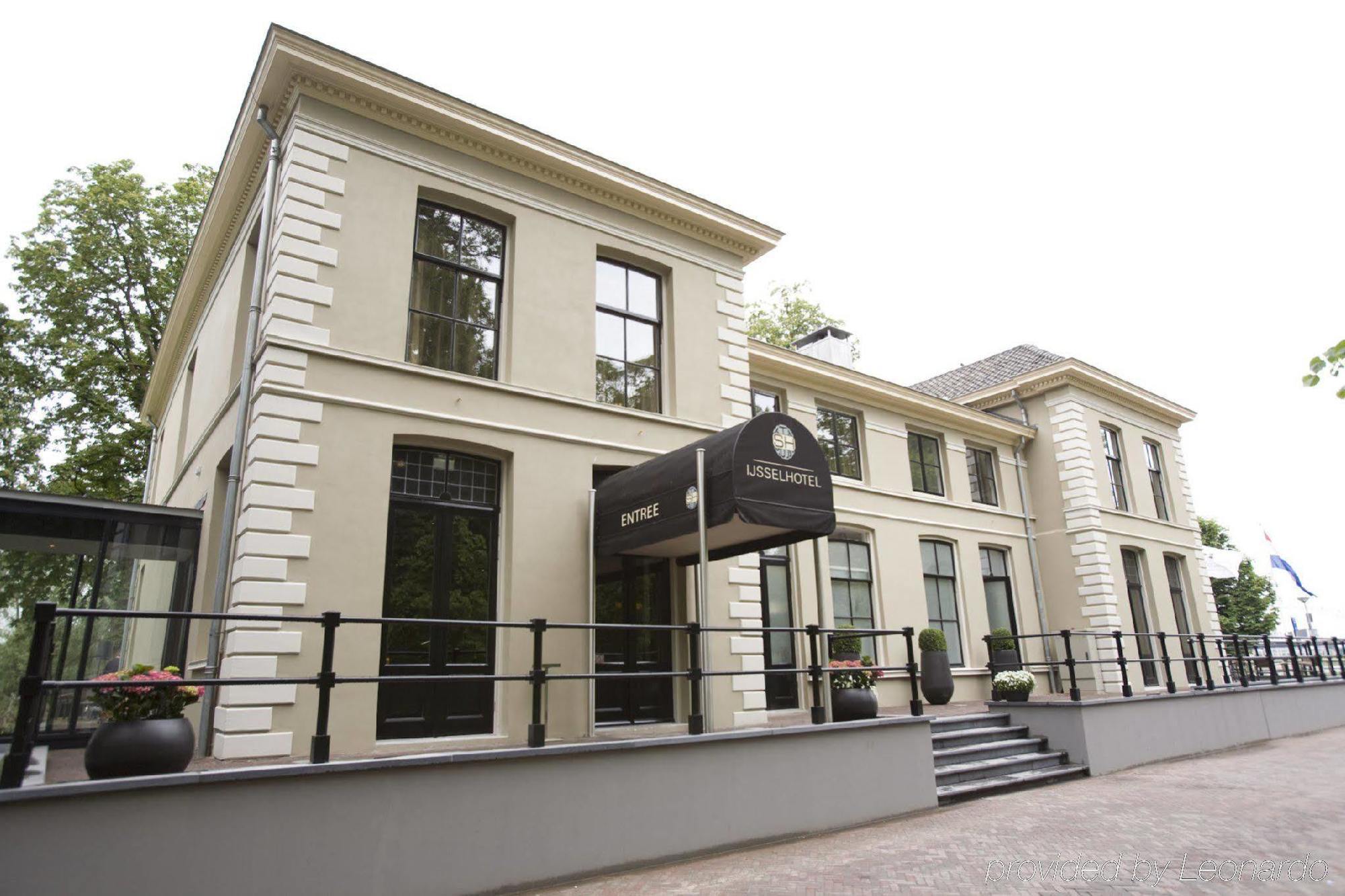 Pillows Luxury Boutique Aan De Ijssel Hotel Deventer
