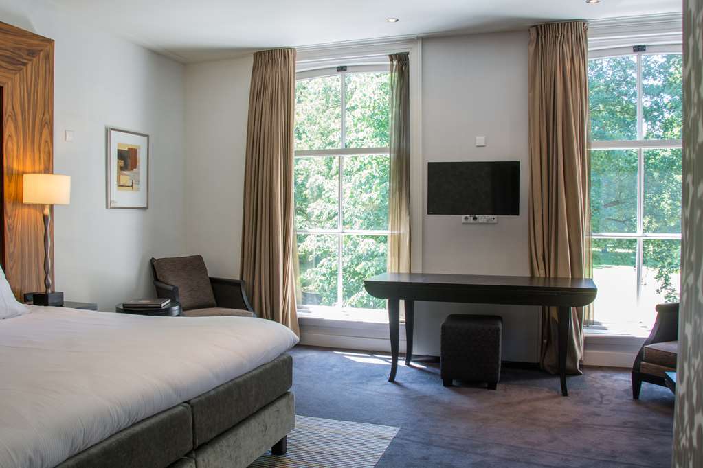 Pillows Luxury Boutique Aan De Ijssel
